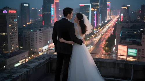 婚介所