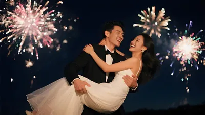 集体相亲活动